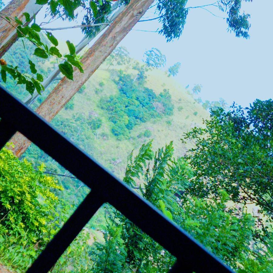 Rose Dale Homestay Ella Exterior photo
