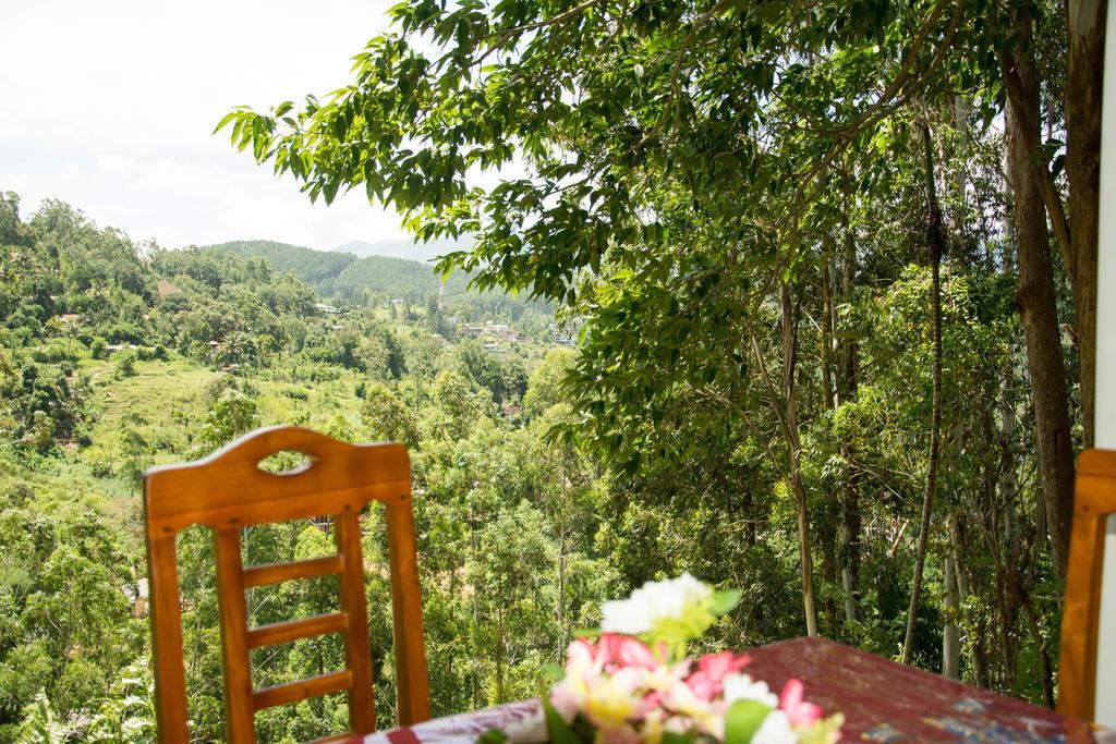 Rose Dale Homestay Ella Exterior photo