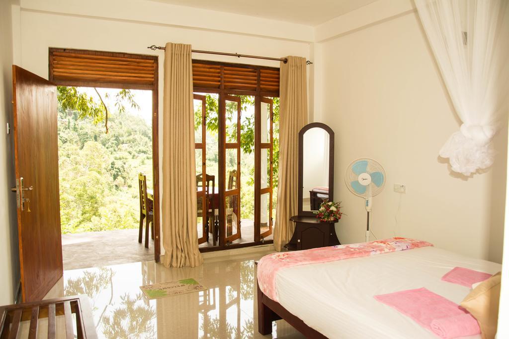 Rose Dale Homestay Ella Exterior photo