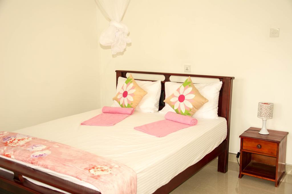 Rose Dale Homestay Ella Exterior photo