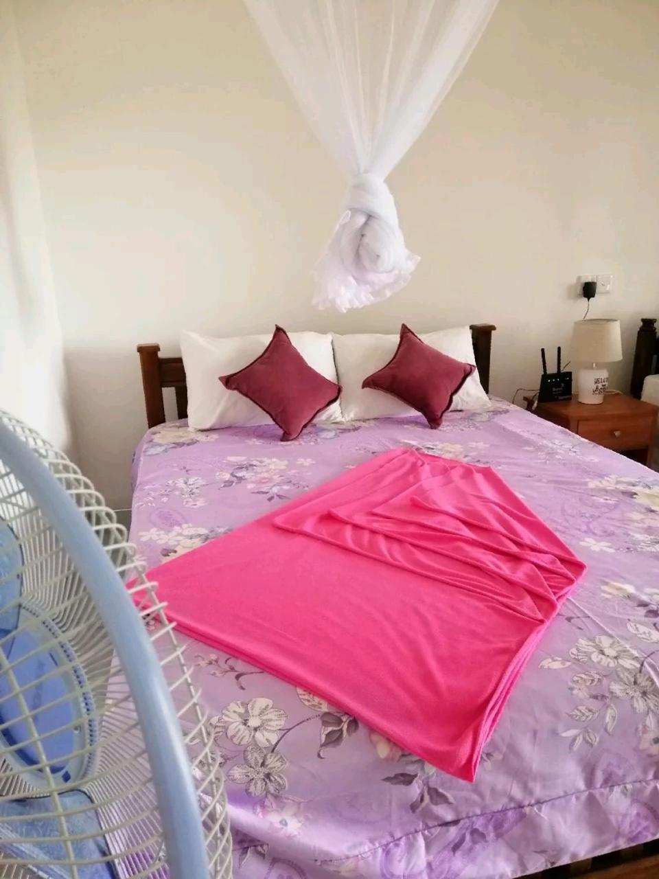 Rose Dale Homestay Ella Exterior photo